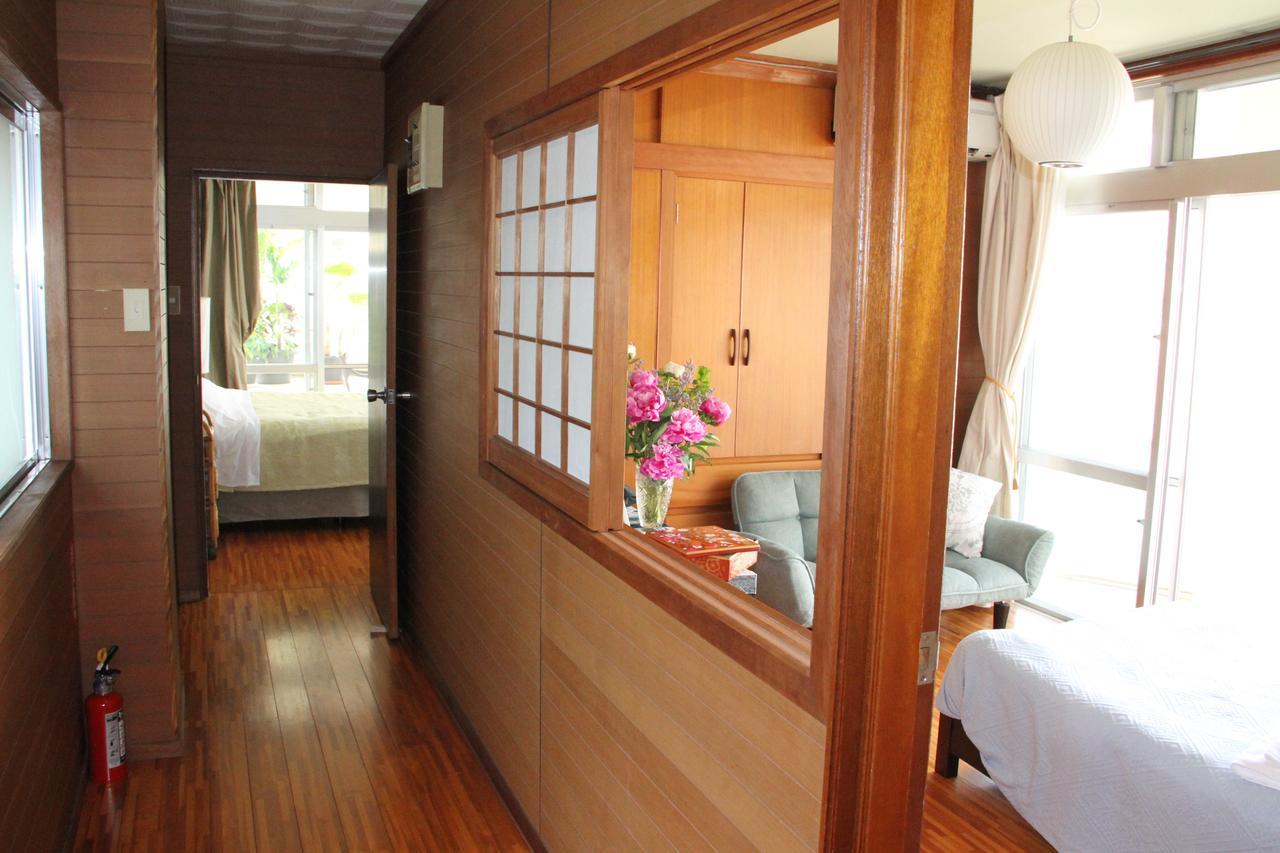 Вилла Tomonoya Ishigaki Ishigaki  Экстерьер фото